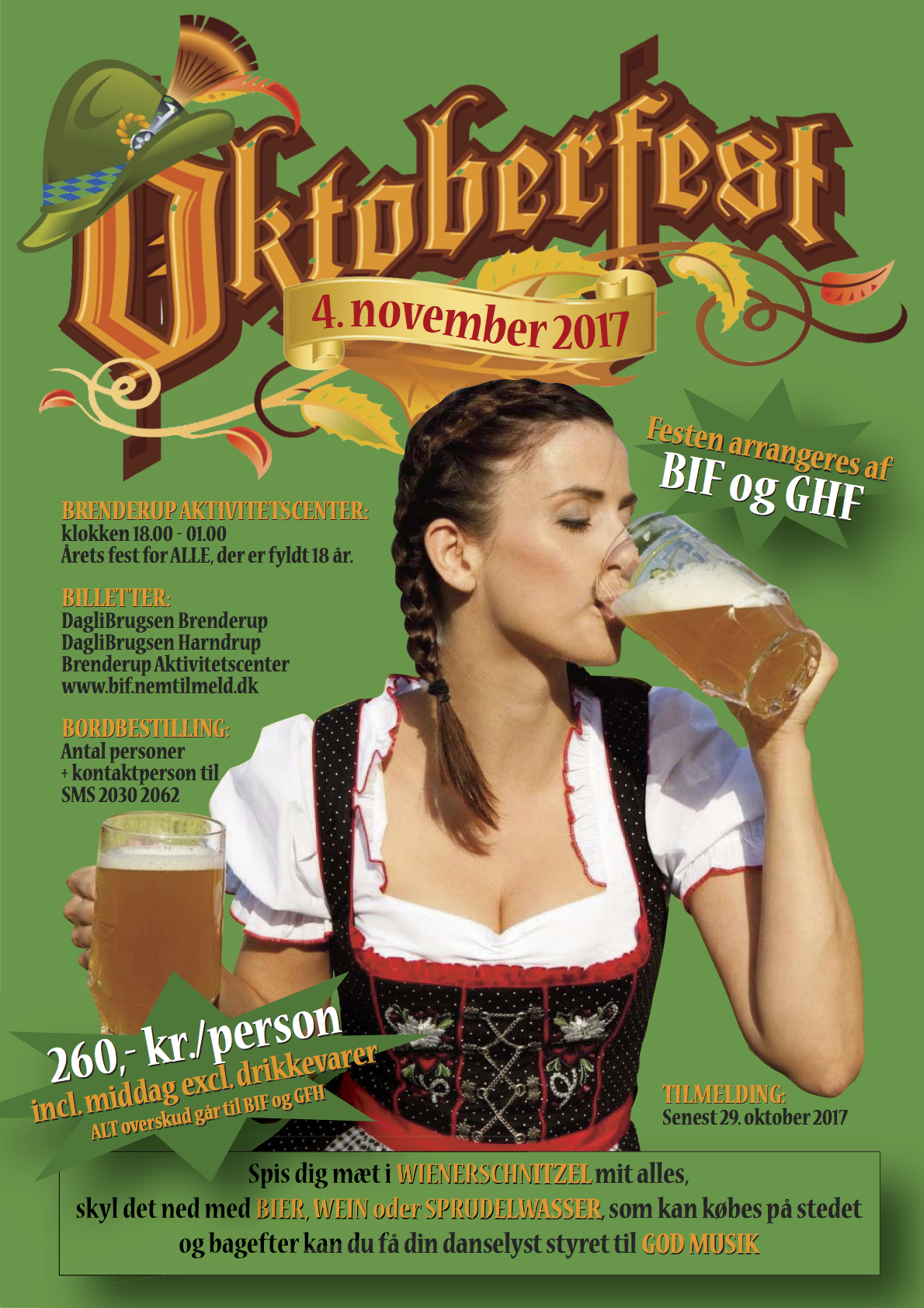 Oktoberfest